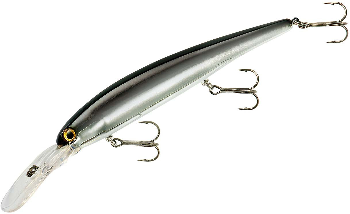 Bandit Walleye Deep 4 3/4 inch Trolling Plug