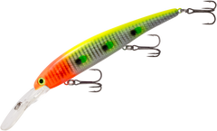 Bandit Walleye Deep 4 3/4 inch Trolling Plug