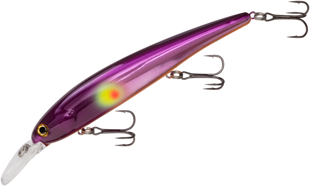 Bandit Walleye Shallow 4 3/4 inch Casting/Trolling Plug