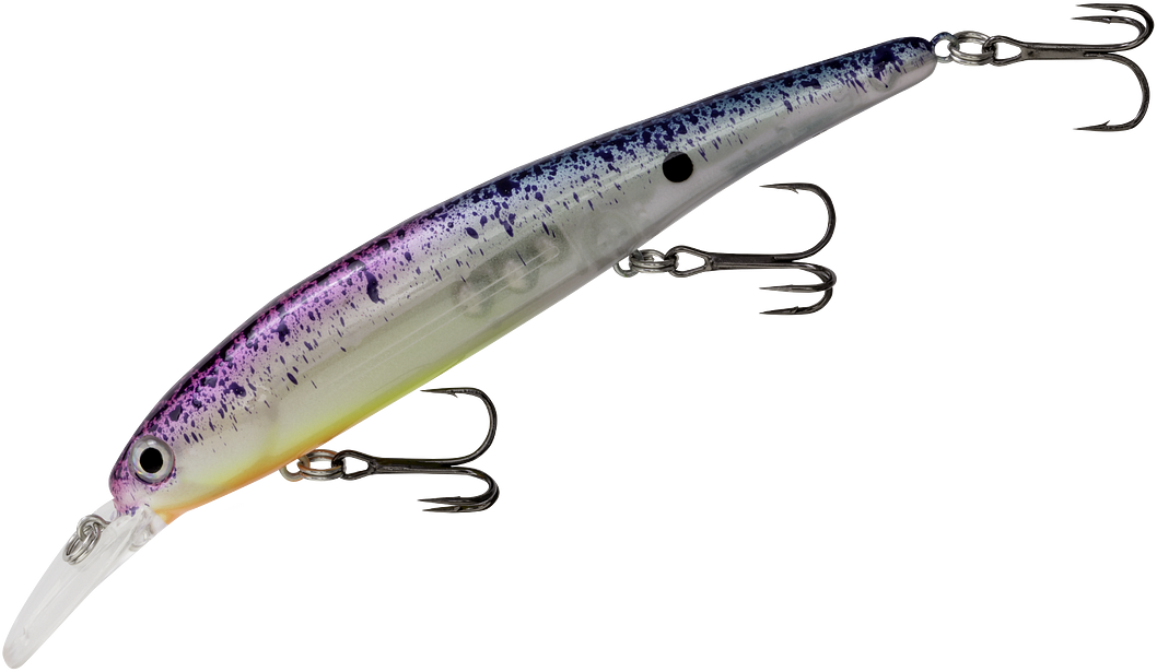 Bandit Walleye Shallow 4 3/4 inch Casting/Trolling Plug