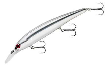 Bandit Walleye Shallow 4 3/4 inch Casting/Trolling Plug