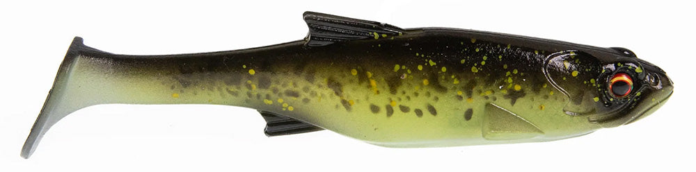 Bass Mafia Daingerous Swimbait (Unloaded)