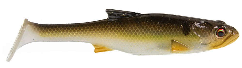 Bass Mafia Daingerous Swimbait (Unloaded)