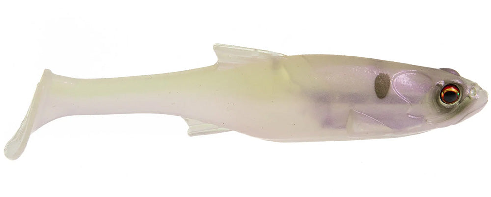 Bass Mafia Daingerous Swimbait (Unloaded)
