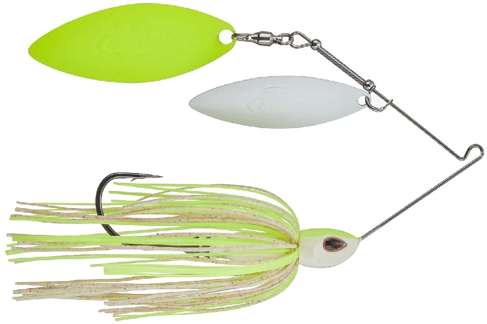 Berkley Power Blade Compact