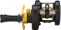 Bates Fishing Co. O.G. 100 Round Casting Reel