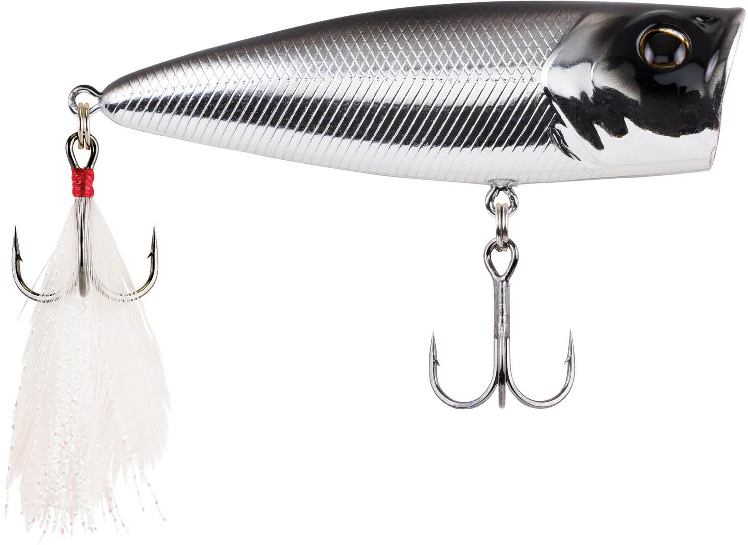 Berkley Bullet Pop 60/70/80 Topwater Popper