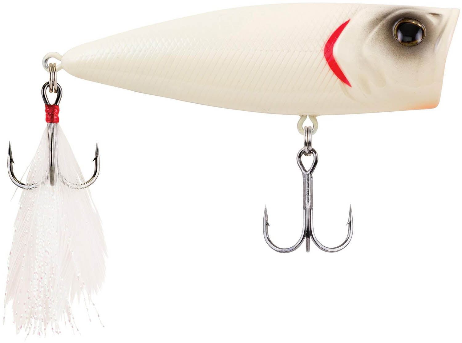 Berkley Bullet Pop 60/70/80 Topwater Popper
