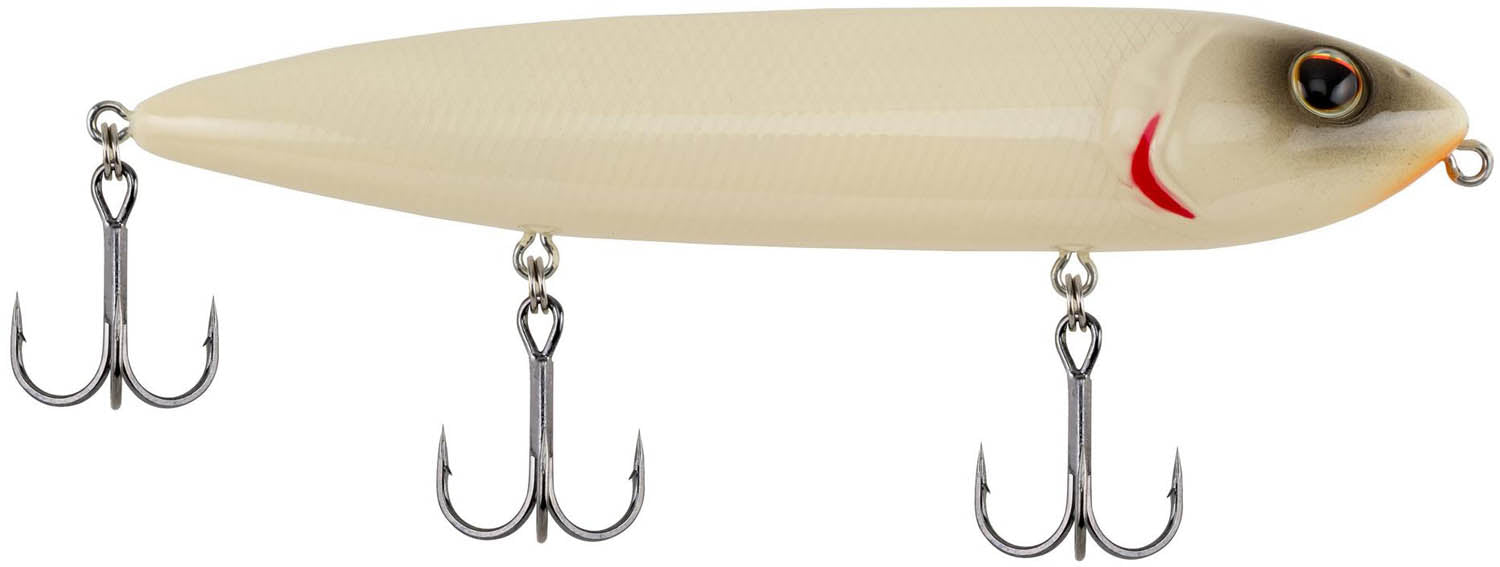 Berkley Justin Lucas J-Walker 100/120 Topwater Walker