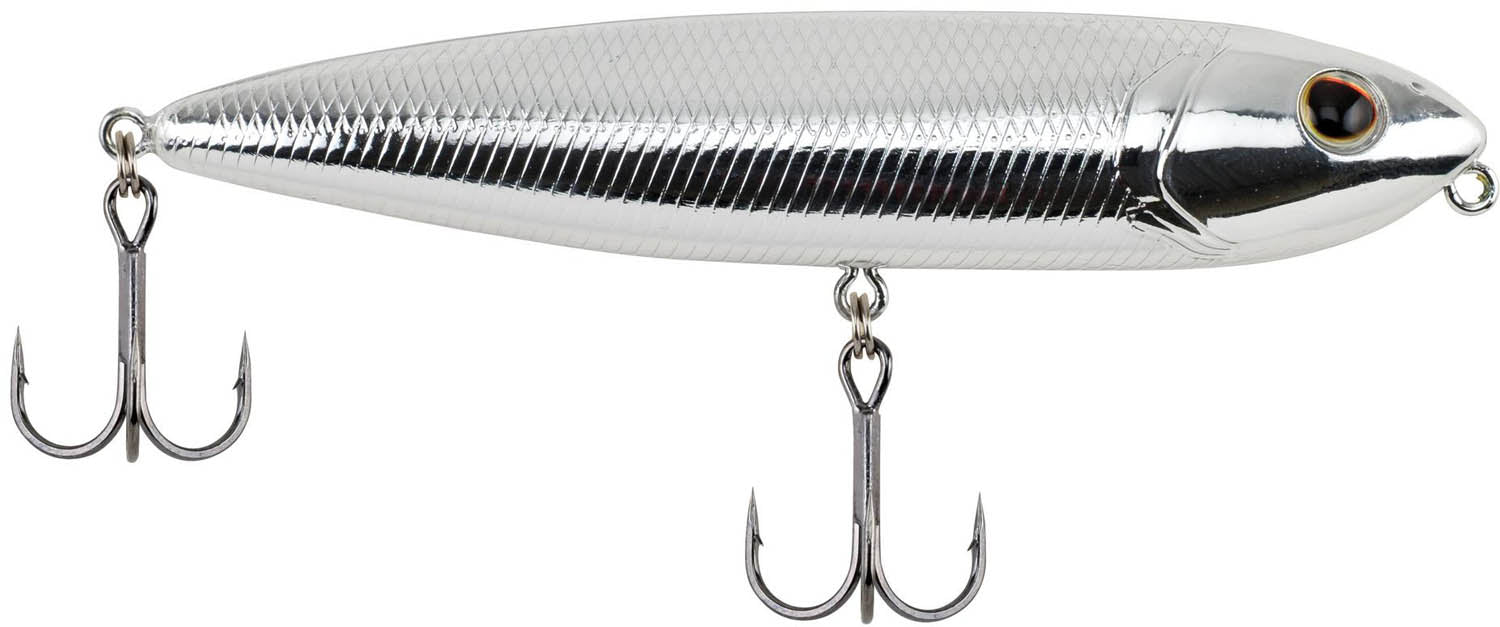 Berkley Justin Lucas J-Walker 100/120 Topwater Walker