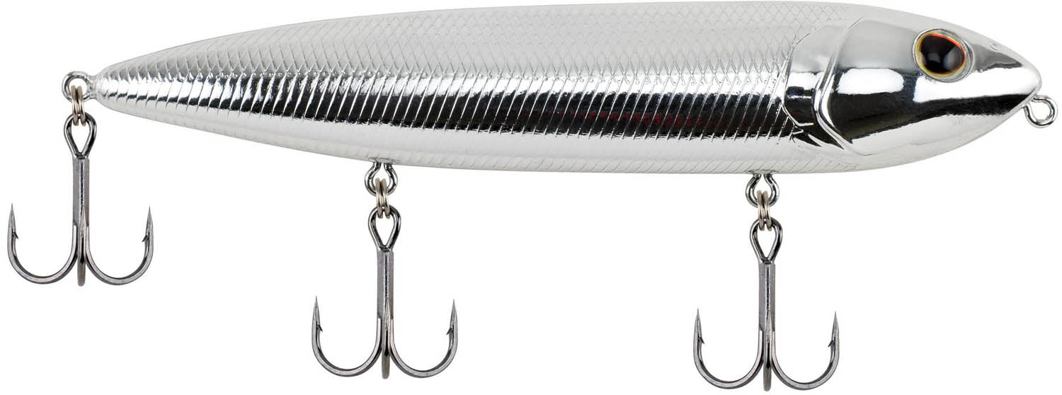 Berkley Justin Lucas J-Walker 100/120 Topwater Walker