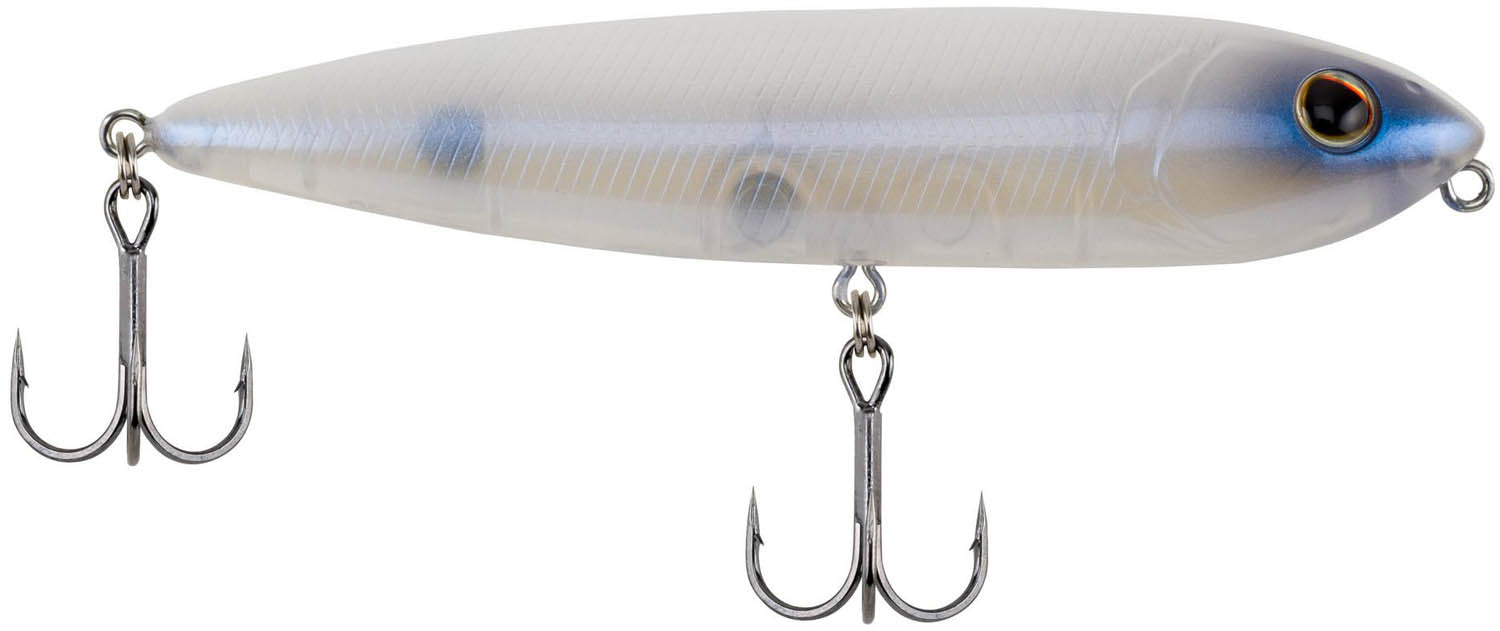Berkley Justin Lucas J-Walker 100/120 Topwater Walker
