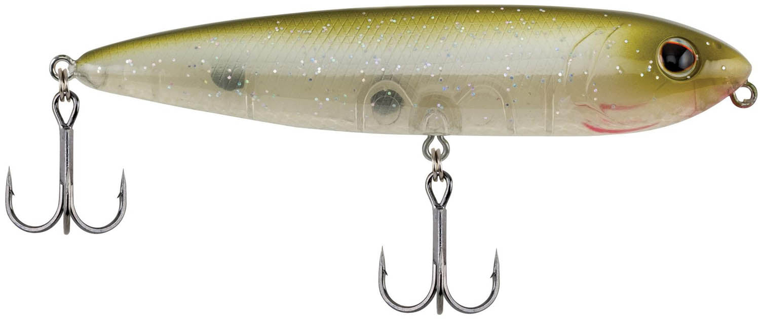 Berkley Justin Lucas J-Walker 100/120 Topwater Walker