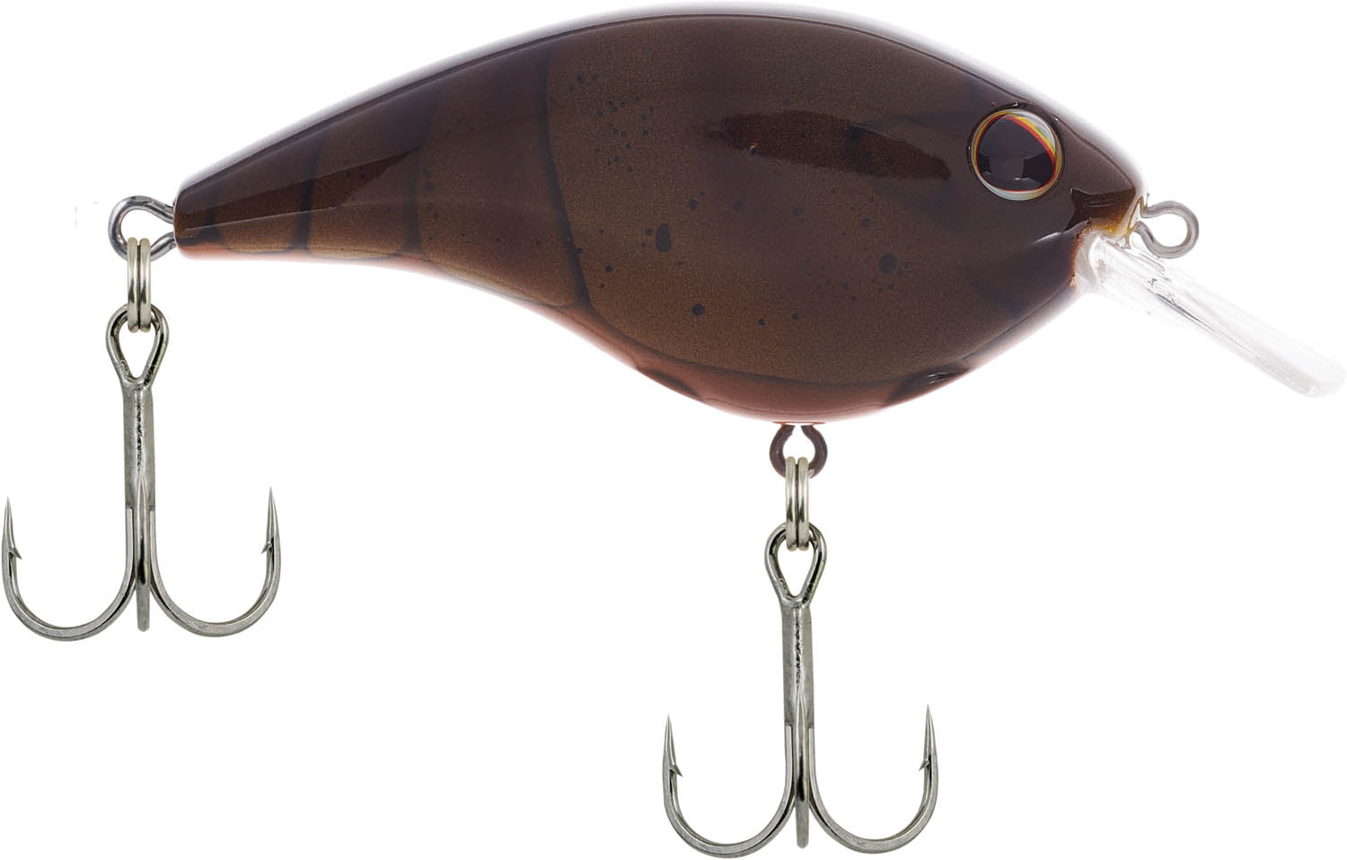 Berkley Frittside Shallow Diving Flat Sided Crankbait