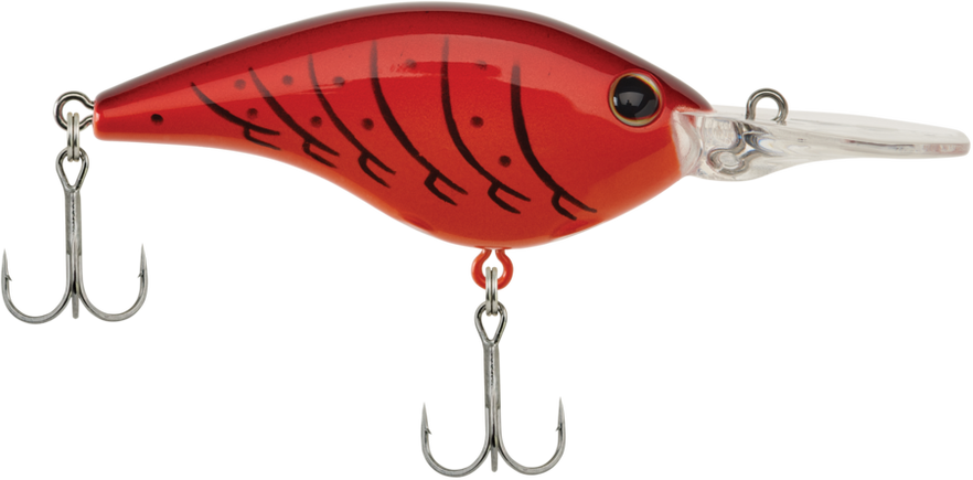 Berkley Frittside Medium Diving Flat Sided Crankbait