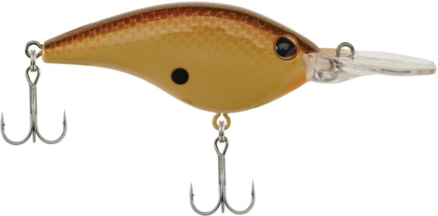 Berkley Frittside Medium Diving Flat Sided Crankbait