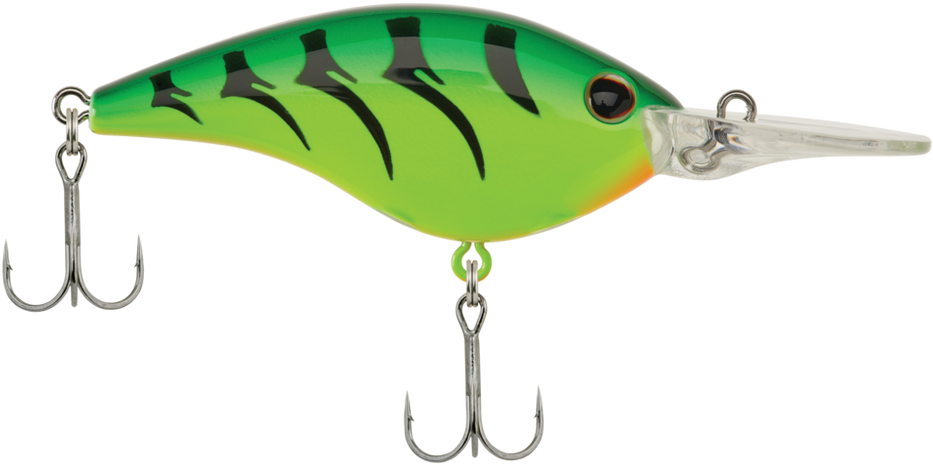 Berkley Frittside Medium Diving Flat Sided Crankbait