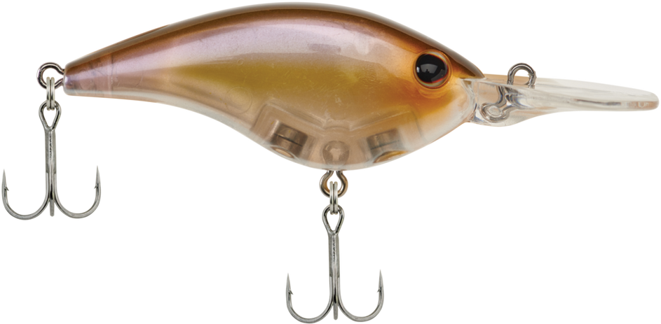 Berkley Frittside Medium Diving Flat Sided Crankbait