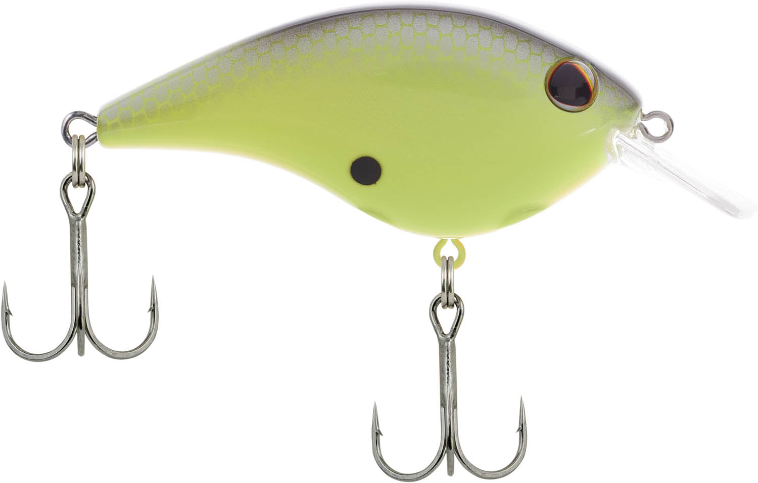 Berkley Frittside Shallow Diving Flat Sided Crankbait