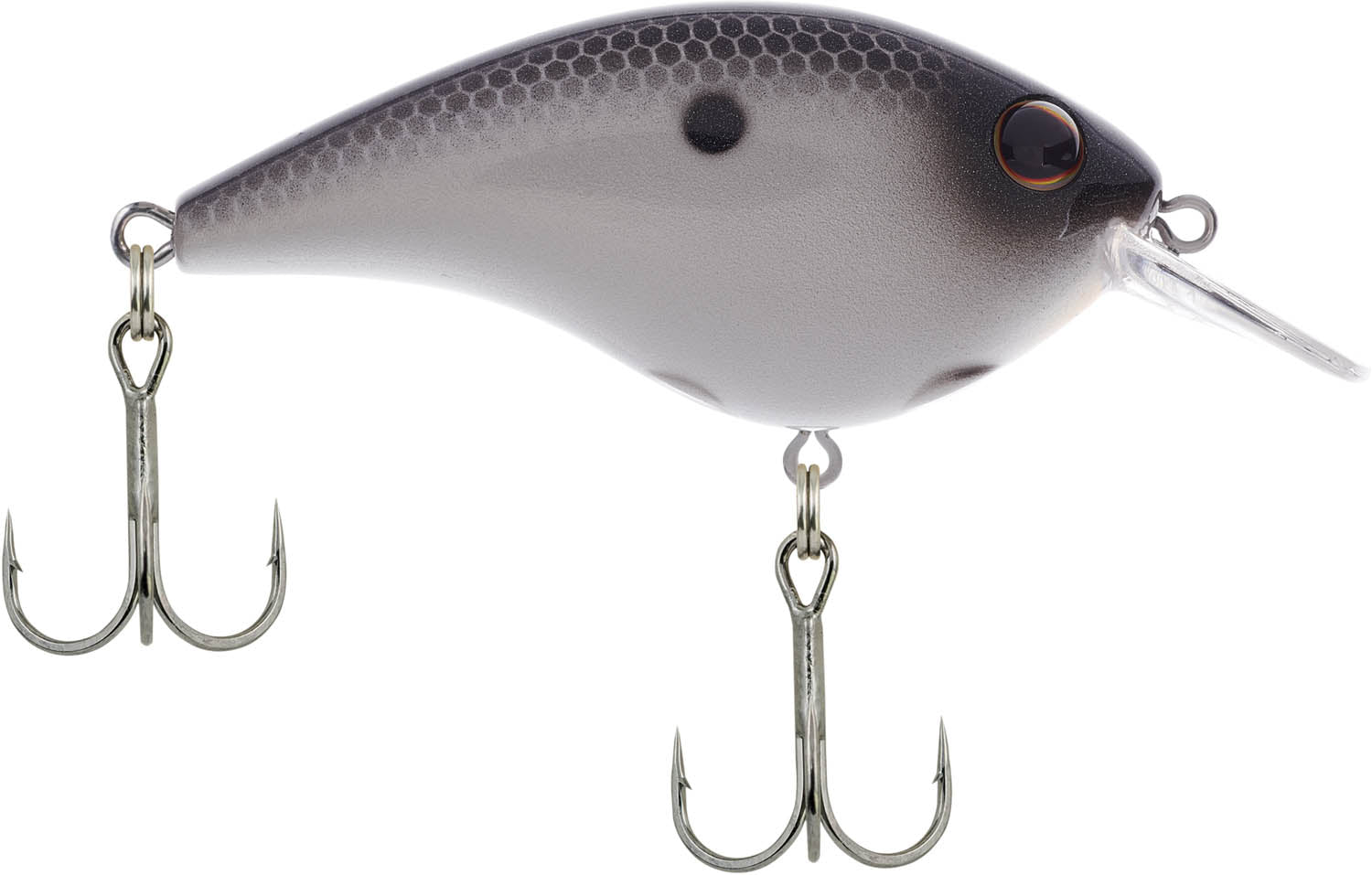 Berkley Frittside Shallow Diving Flat Sided Crankbait