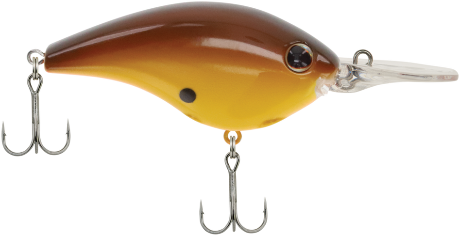 Berkley Frittside Medium Diving Flat Sided Crankbait