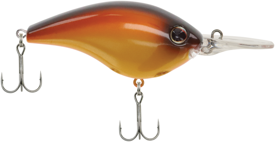 Berkley Frittside Medium Diving Flat Sided Crankbait