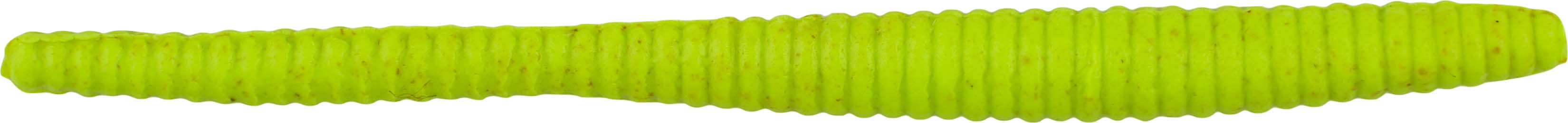Berkley Gulp! Floating 2 1/2 inch Trout Worm 20 pack