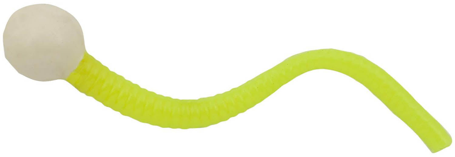 Berkley PowerBait 3 inch Floating Mice Tails 13 pack