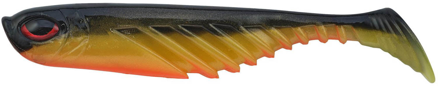 Berkley PowerBait 3 inch Ripple Shad Soft Paddle Tail Swimbait 10 pack