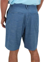 AFTCO 365 Hybrid Chino Fishing Shorts
