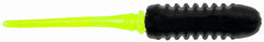 BaitFuel NanoSnak Panfish Plastic - 2 Inch