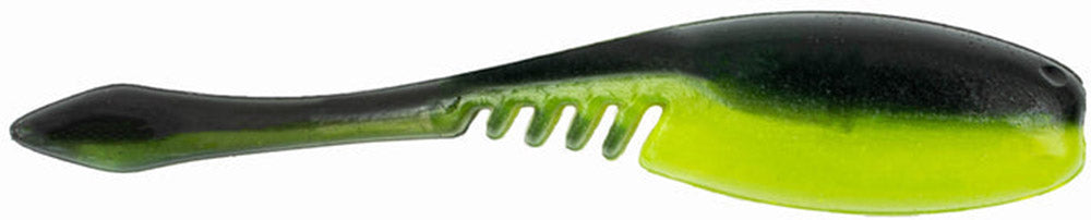 BaitFuel NanoShad Panfish Shad - 2 Inch