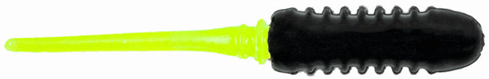BaitFuel NanoSnak Panfish Plastic - 2 Inch