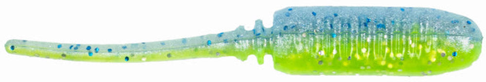 BaitFuel NanoSnak Panfish Plastic - 2 Inch