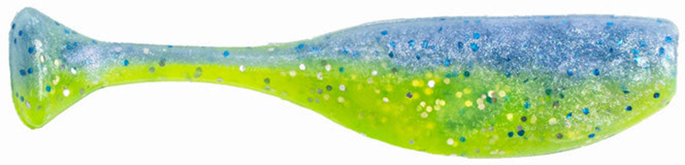 BaitFuel NanoSwim Panfish Swimbait - 2 Inch