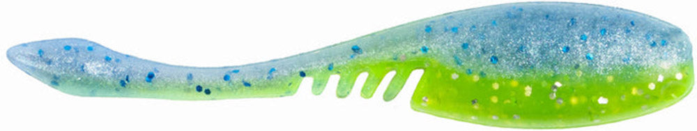BaitFuel NanoShad Panfish Shad - 2 Inch