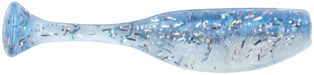 BaitFuel NanoSwim Panfish Swimbait - 2 Inch