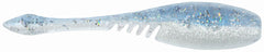 BaitFuel NanoShad Panfish Shad - 2 Inch