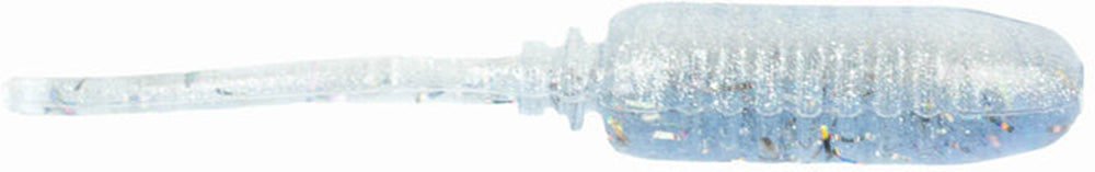 BaitFuel NanoSnak Panfish Plastic - 2 Inch