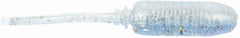 BaitFuel NanoSnak Panfish Plastic - 2 Inch