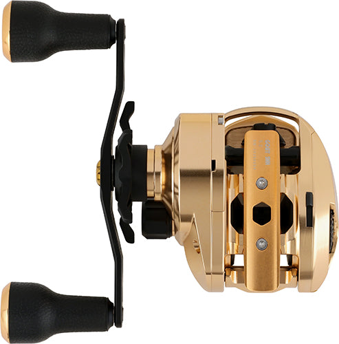 Bates Fishing Co. GOAT SWM LE - Knox Gold Baitcasting Reel