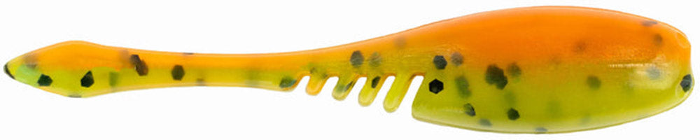 BaitFuel NanoShad Panfish Shad - 2 Inch