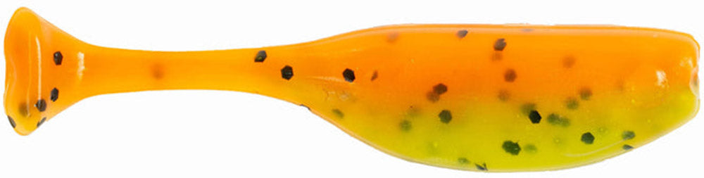 BaitFuel NanoSwim Panfish Swimbait - 2 Inch