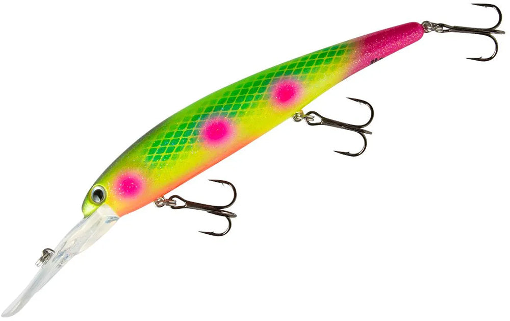 Bandit Walleye Deep 4 3/4 inch Trolling Plug
