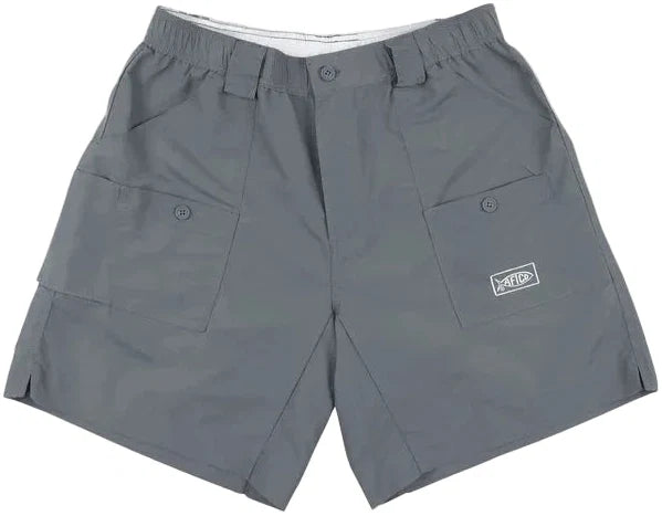 AFTCO M01L Original Long Men's Fishing Shorts