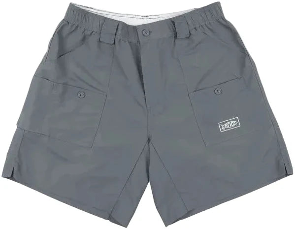 AFTCO M01L Original Long Men's Fishing Shorts