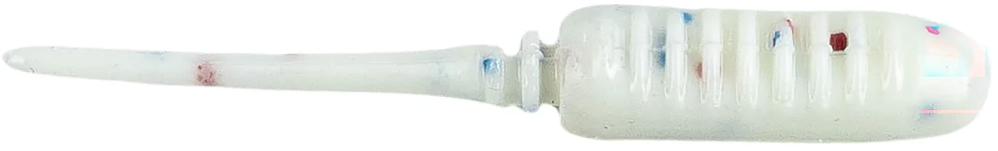 BaitFuel NanoSnak Panfish Plastic - 2 Inch