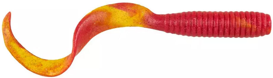 Berkley Gulp! Saltwater Grub - 6 Inch