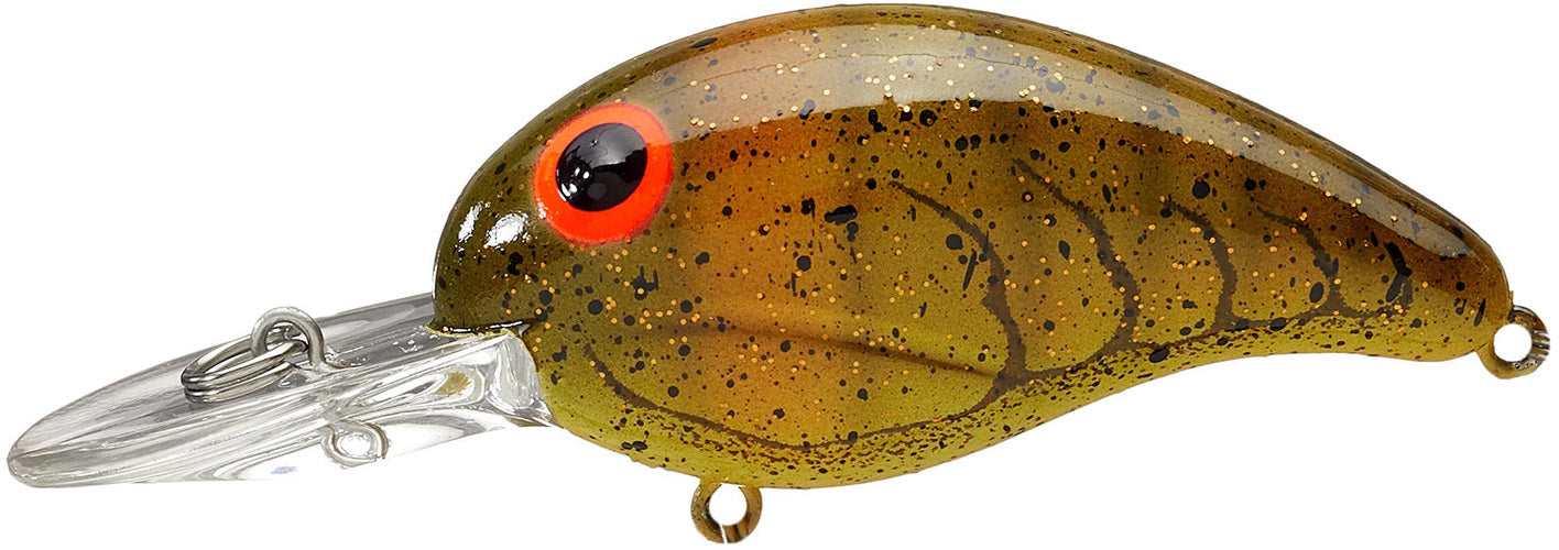 Bandit 300 Series Deep Diving Crankbait