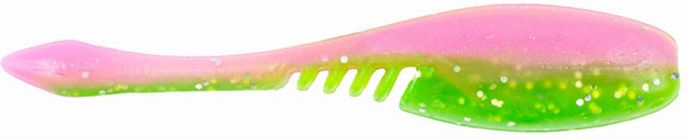 BaitFuel NanoShad Panfish Shad - 2 Inch